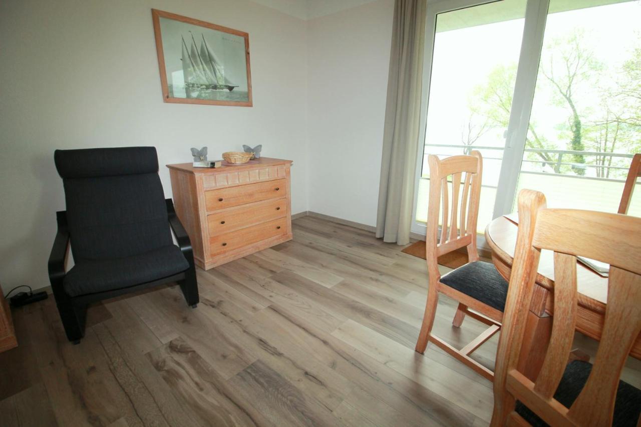 Ferienwohnung Seeblick Ploener See Ascheberg  Exteriör bild