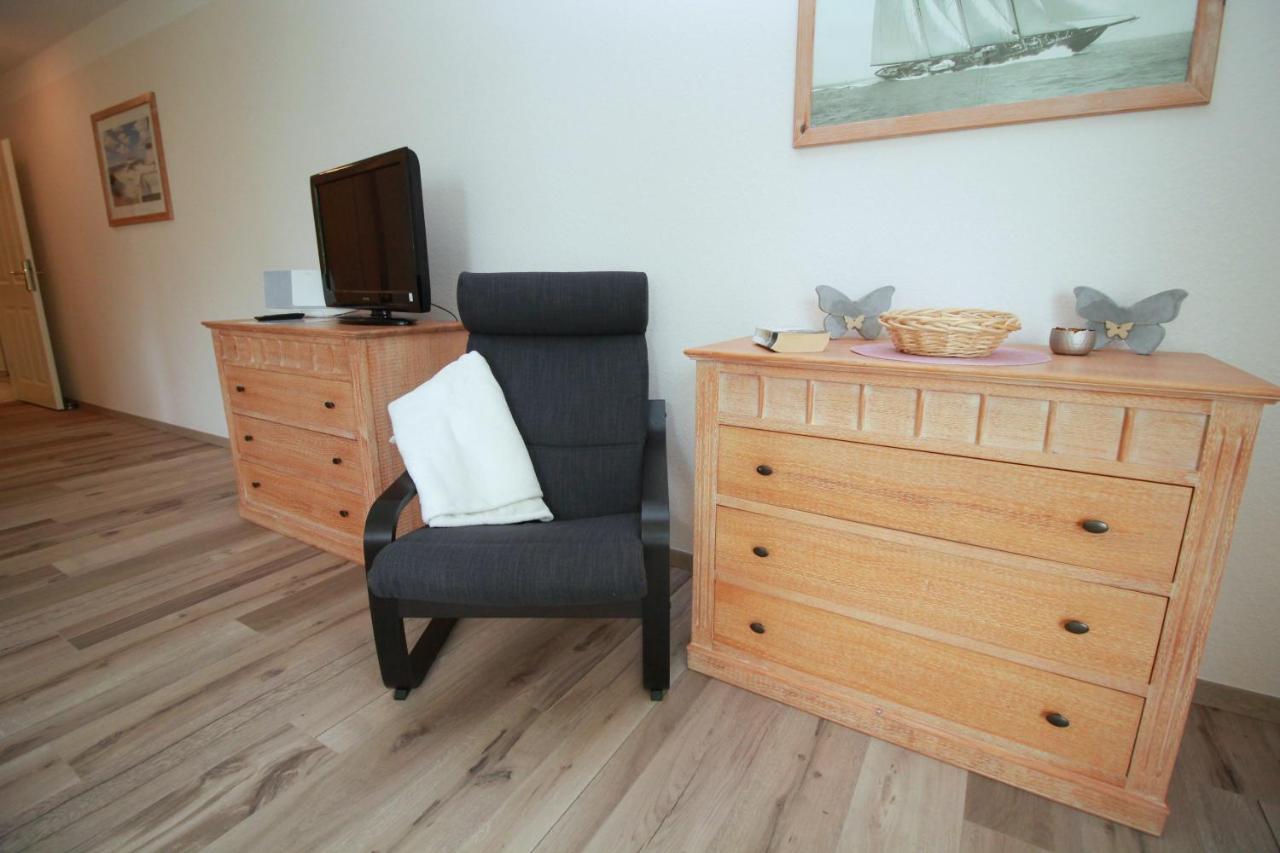 Ferienwohnung Seeblick Ploener See Ascheberg  Exteriör bild