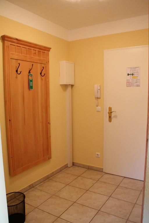 Ferienwohnung Seeblick Ploener See Ascheberg  Exteriör bild