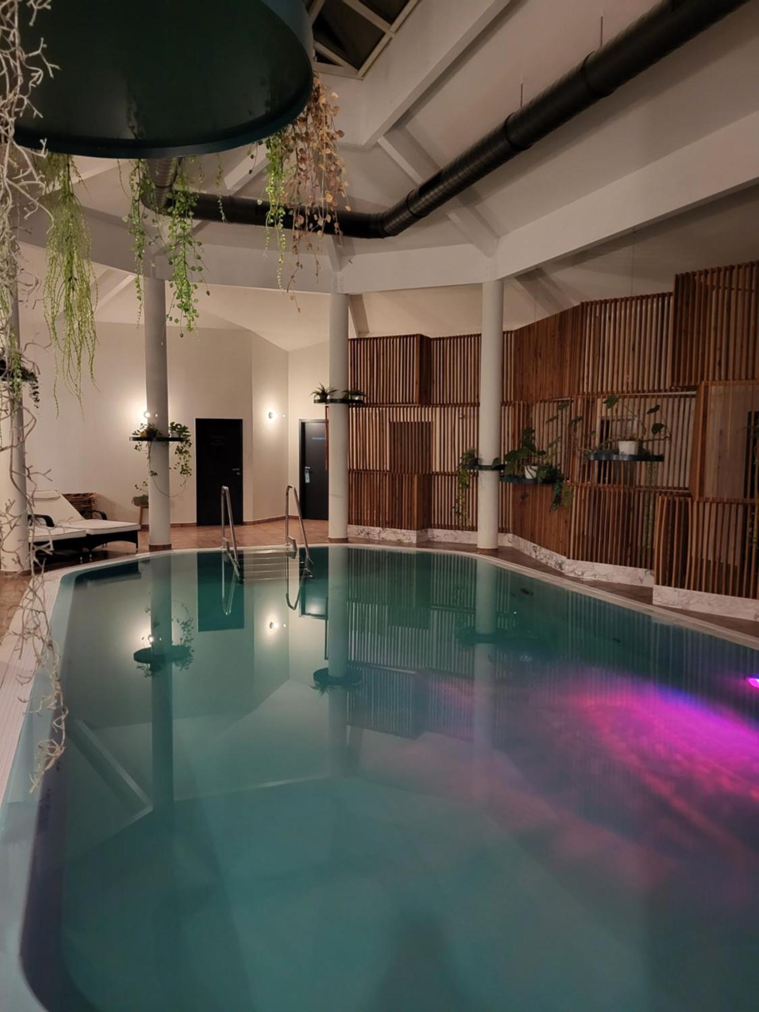 Ferienwohnung Seeblick Ploener See Ascheberg  Exteriör bild