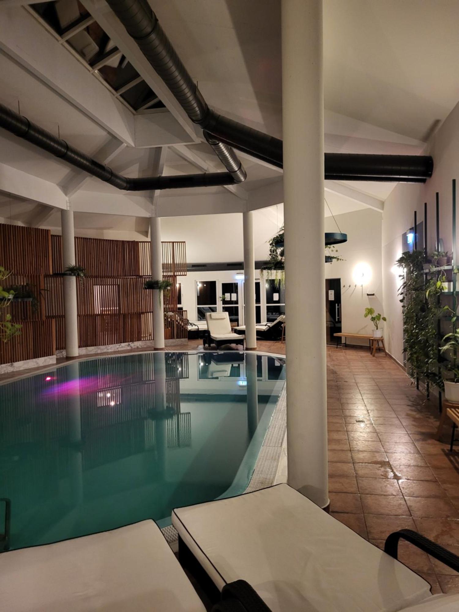 Ferienwohnung Seeblick Ploener See Ascheberg  Exteriör bild