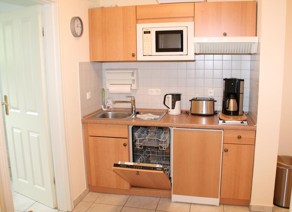 Ferienwohnung Seeblick Ploener See Ascheberg  Exteriör bild