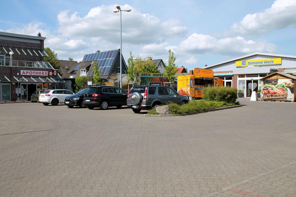 Ferienwohnung Seeblick Ploener See Ascheberg  Exteriör bild